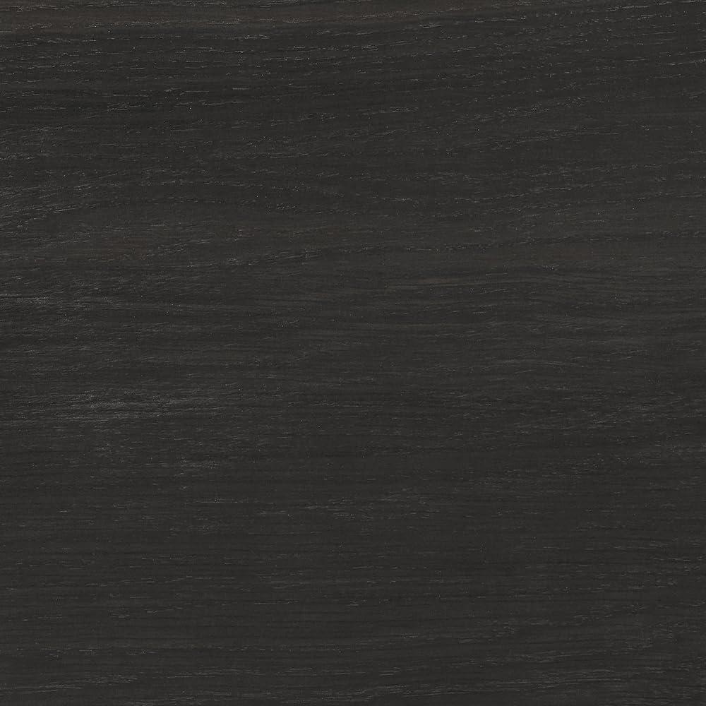 image:imageArmen Living Pico 30 Seat Height Mid Century Modern Swivel Walnut Wood Bar Stool for Kitchen Island Counter in Brown Faux Leather with ChromeLight Gray Fabric