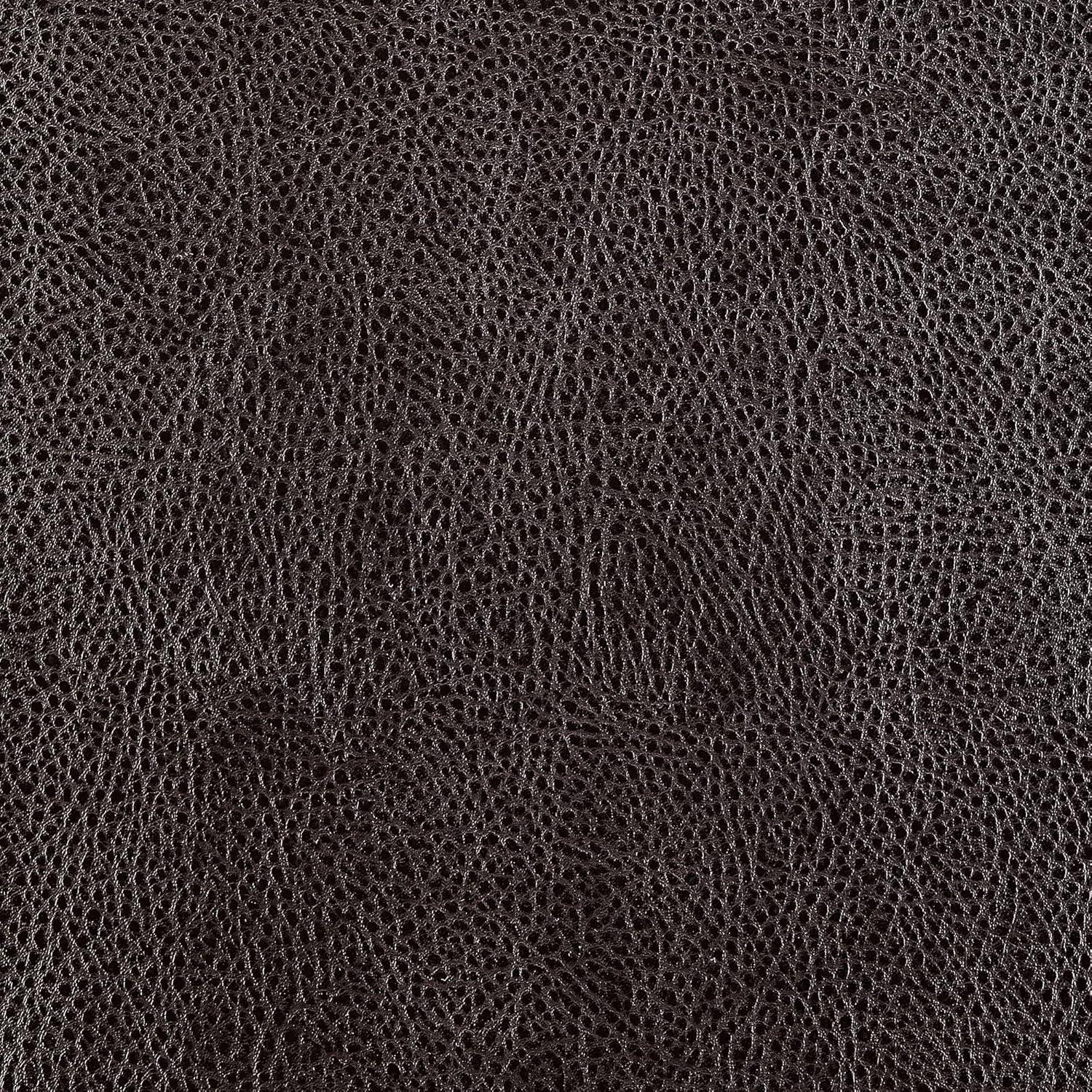 image:imageFlynn Swivel Counter Stool in Brushed Stainless Steel with White Faux LeatherBrown