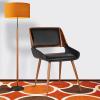 image:imageArmen Living Chalta Dining Chair Black