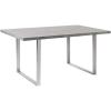 image:imageArmen Living Fenton Dining Table Cement Gray
