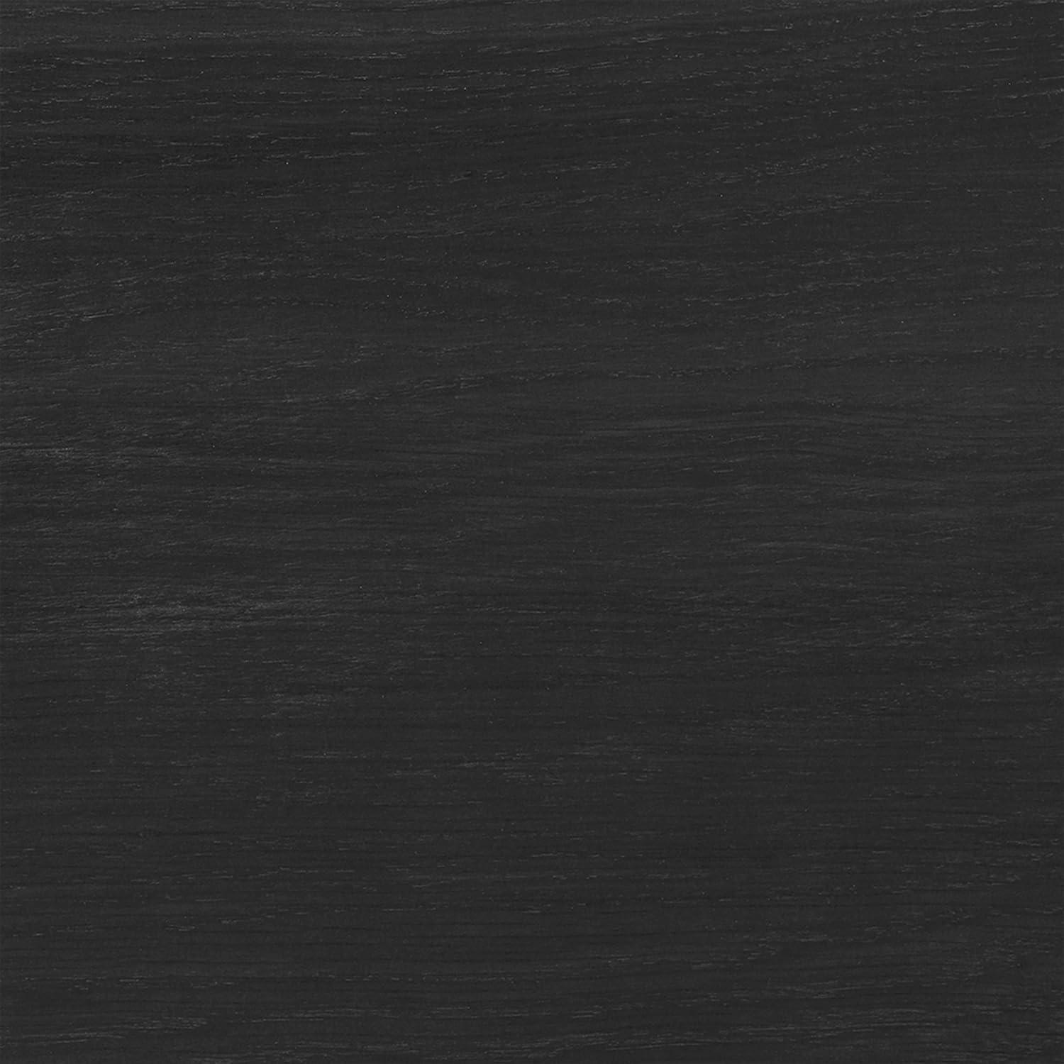 image:imageArmen Living Serenity 79 Mauve Velvet Sofa with Black Metal LegsGray Fabric