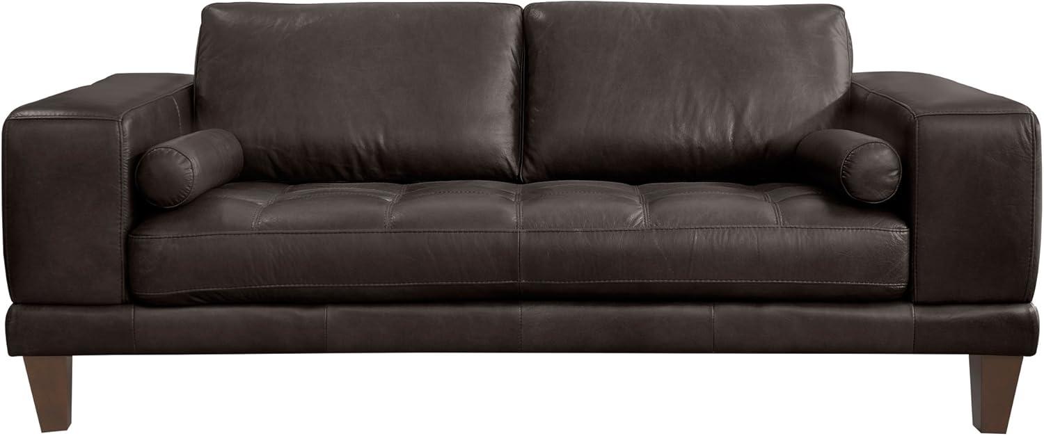 image:imageWynne Sofas BlackEspresso