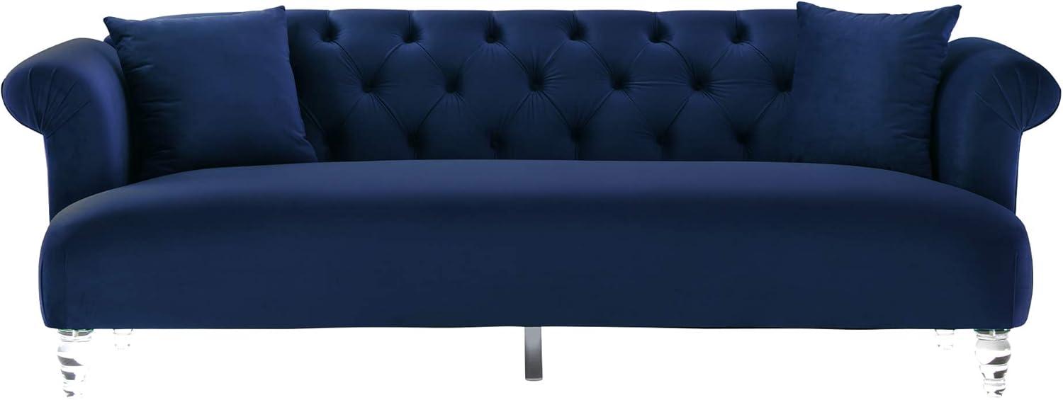 image:imageArmen Living Elegance Sofa Blue