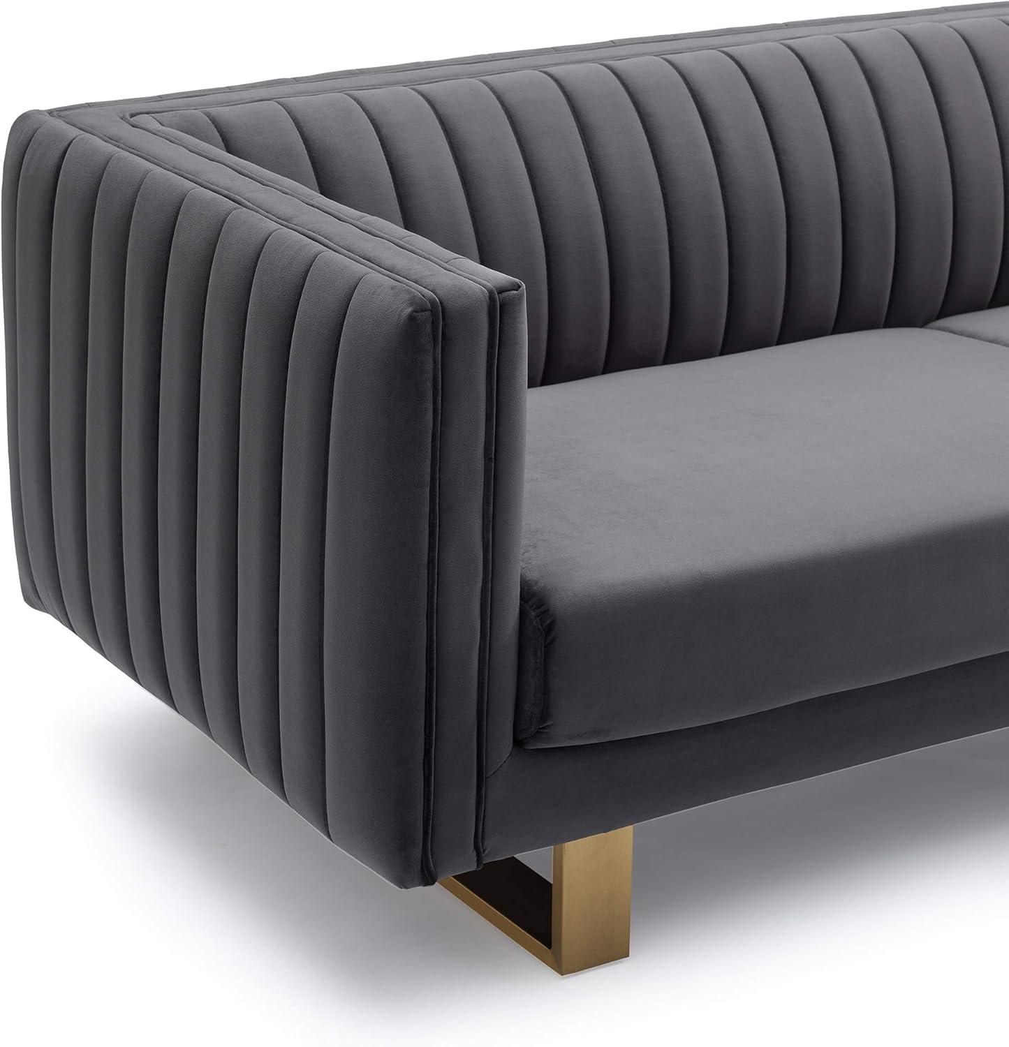 image:imageArmen Living Kinsley Sofas Dark GreyDark Grey