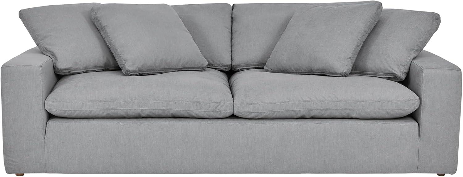 image:imageArmen Living Liberty Sofas Sahara BrownSlate Gray