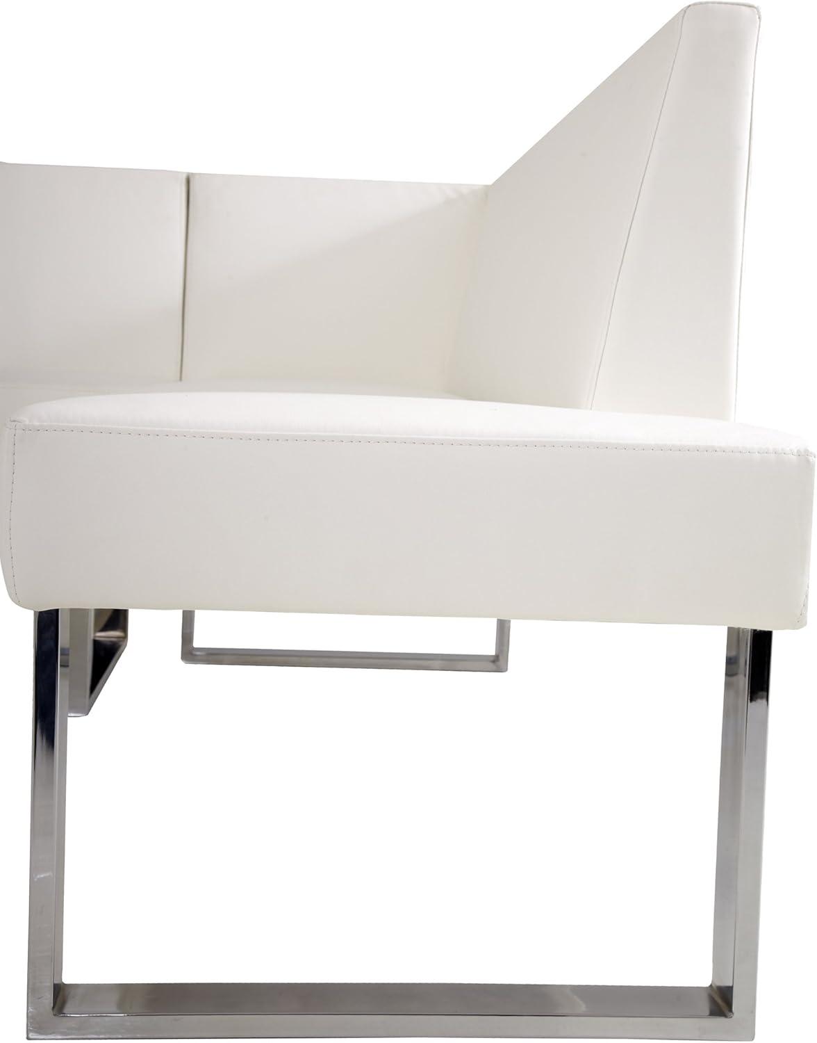 image:imageTodea Armen Living Corner Sofa WhiteWhite