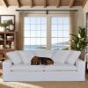image:imageArmen Living Liberty Sofas Sahara BrownPearl