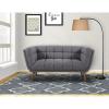 image:imageUrsinia Armen Living Loveseat Gray