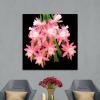 image:imageArmen Living Cactus Succulents 649  Square Wrapped Canvas Wall Art Print 12 x 128 x 8