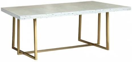 image:imageArmen Living Harmony Dining Table Ice