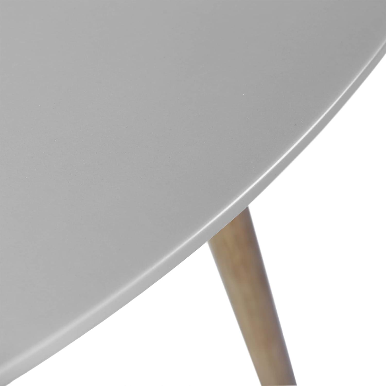 image:imageArmen Living Sydney Outdoor Patio Round Dining Table in Light Eucalyptus and Grey StoneLight Eucalyptus