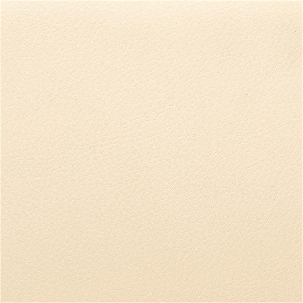 image:imageArmen Living Sonia Rotating Bar Stool Cream Faux LeatherWalnut Wood Counter High Chair 260 inches 66 cm76cm