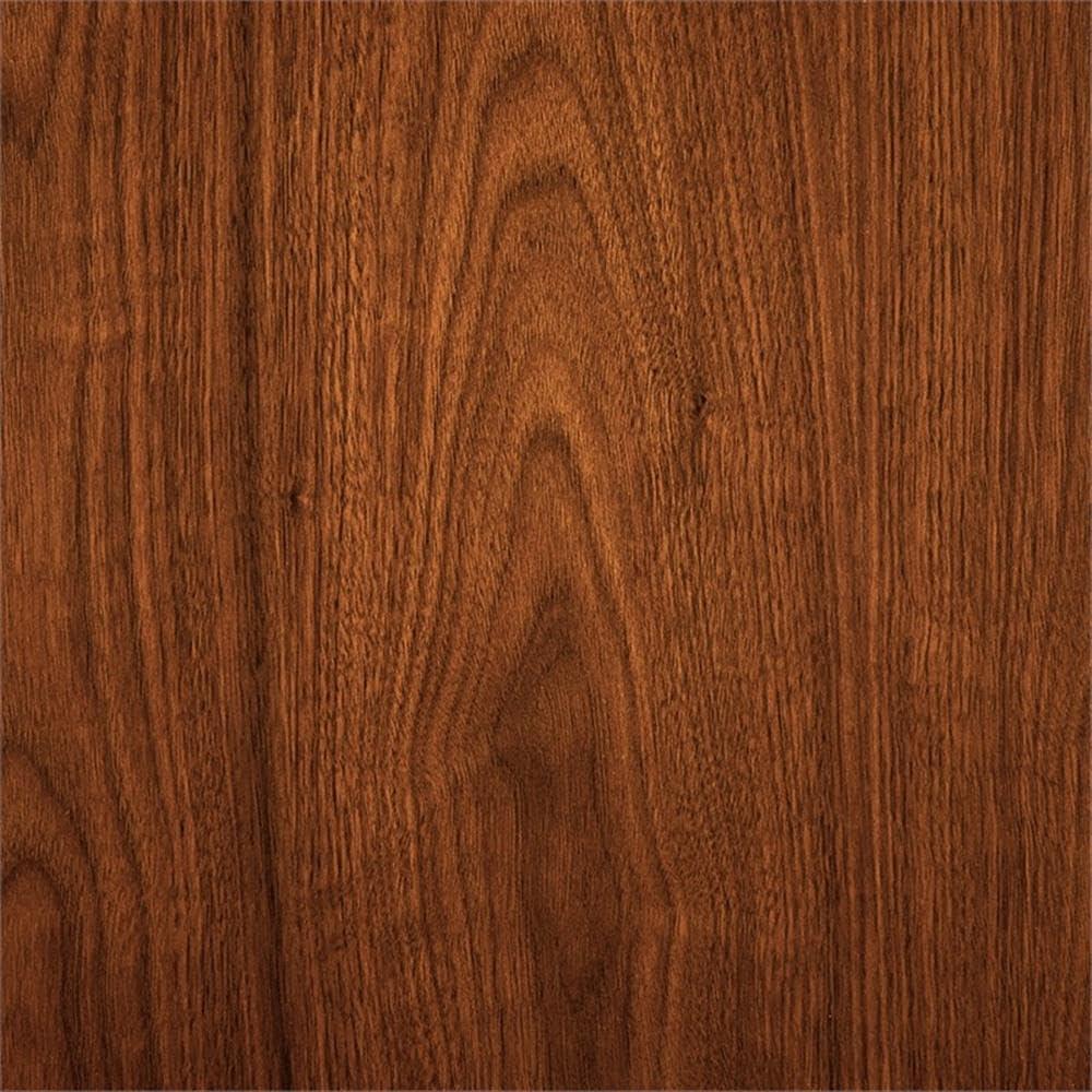 image:imageArmen Living Vienna Rotating Bar Stool Cream Faux LeatherWalnut Wood Bar High Chair 299 inches 76 cmCreamWalnut