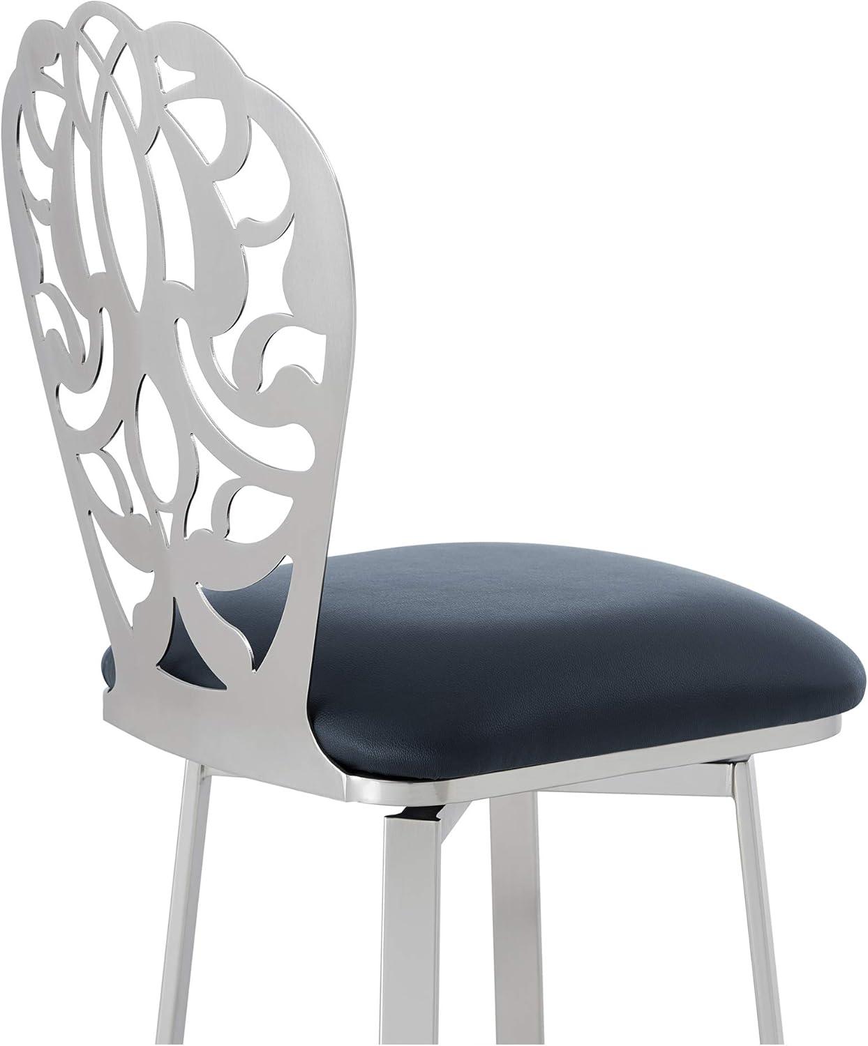 image:imageArmen Living Barb Barstool GreyGrey