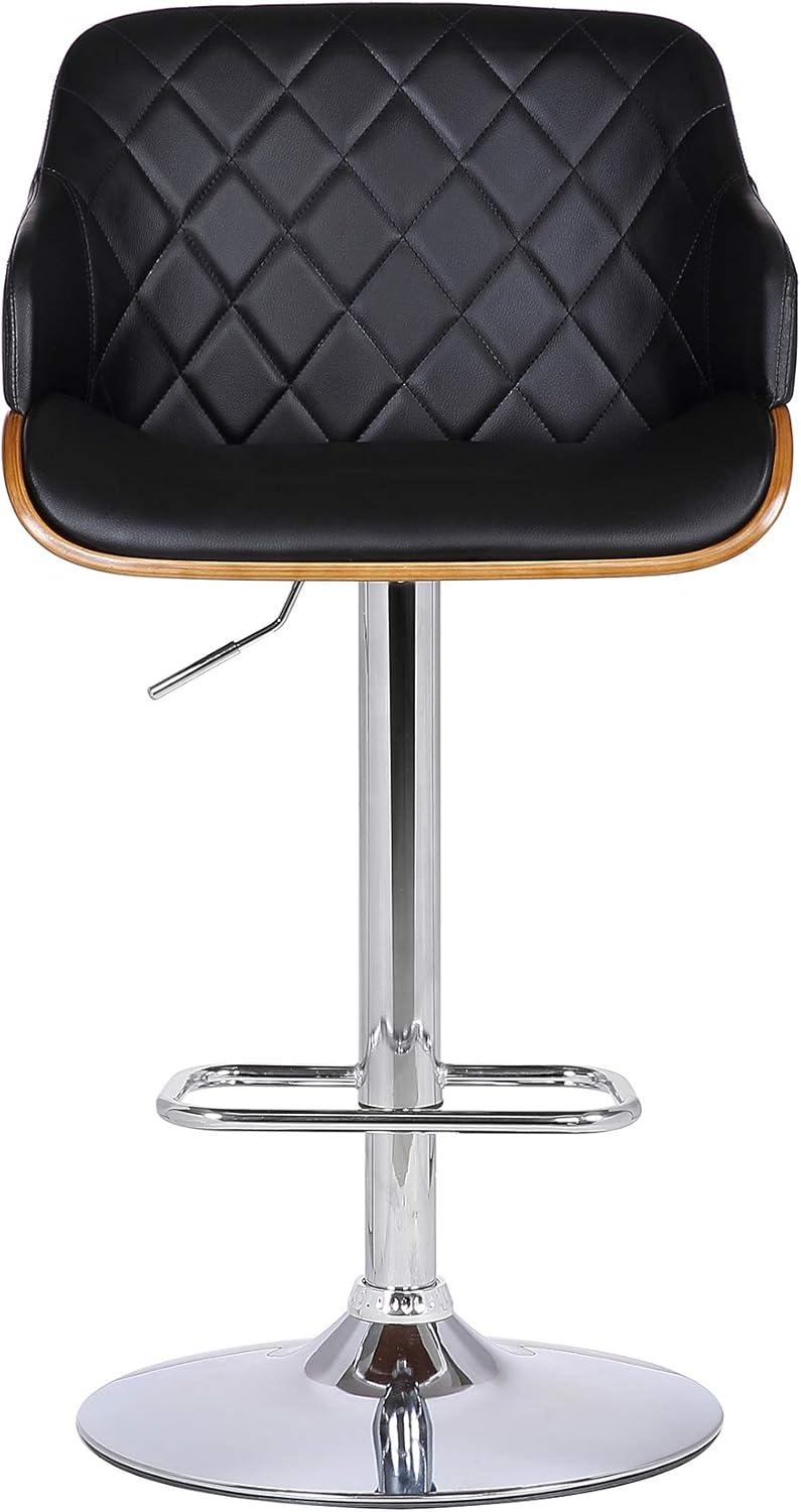 image:imagePetyr Barstool Black