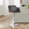 image:imagePetyr Barstool Grey