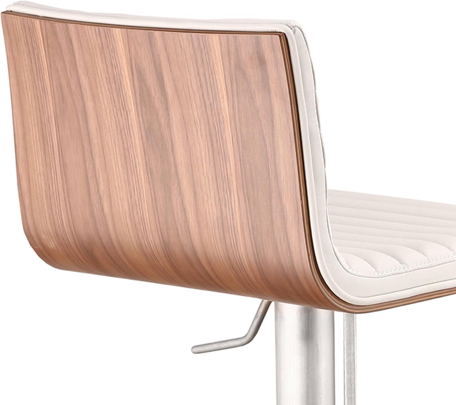 image:imageOrbea Barstool WhiteWhite