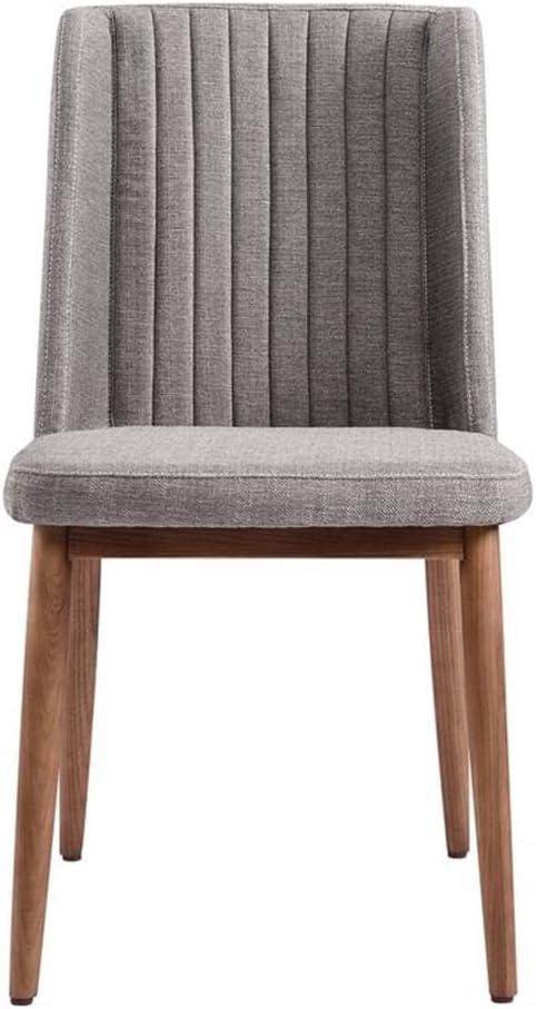 image:imageArmen Living Wade Dining Chair Gray