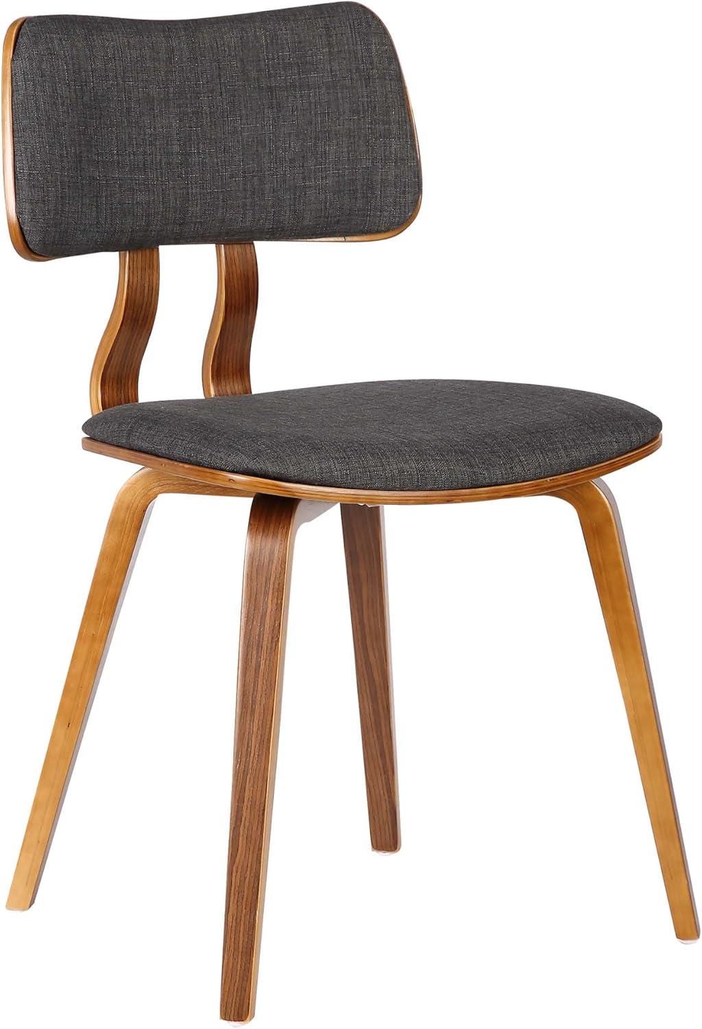 image:imageChayote Dining Chair CharcoalCharcoal