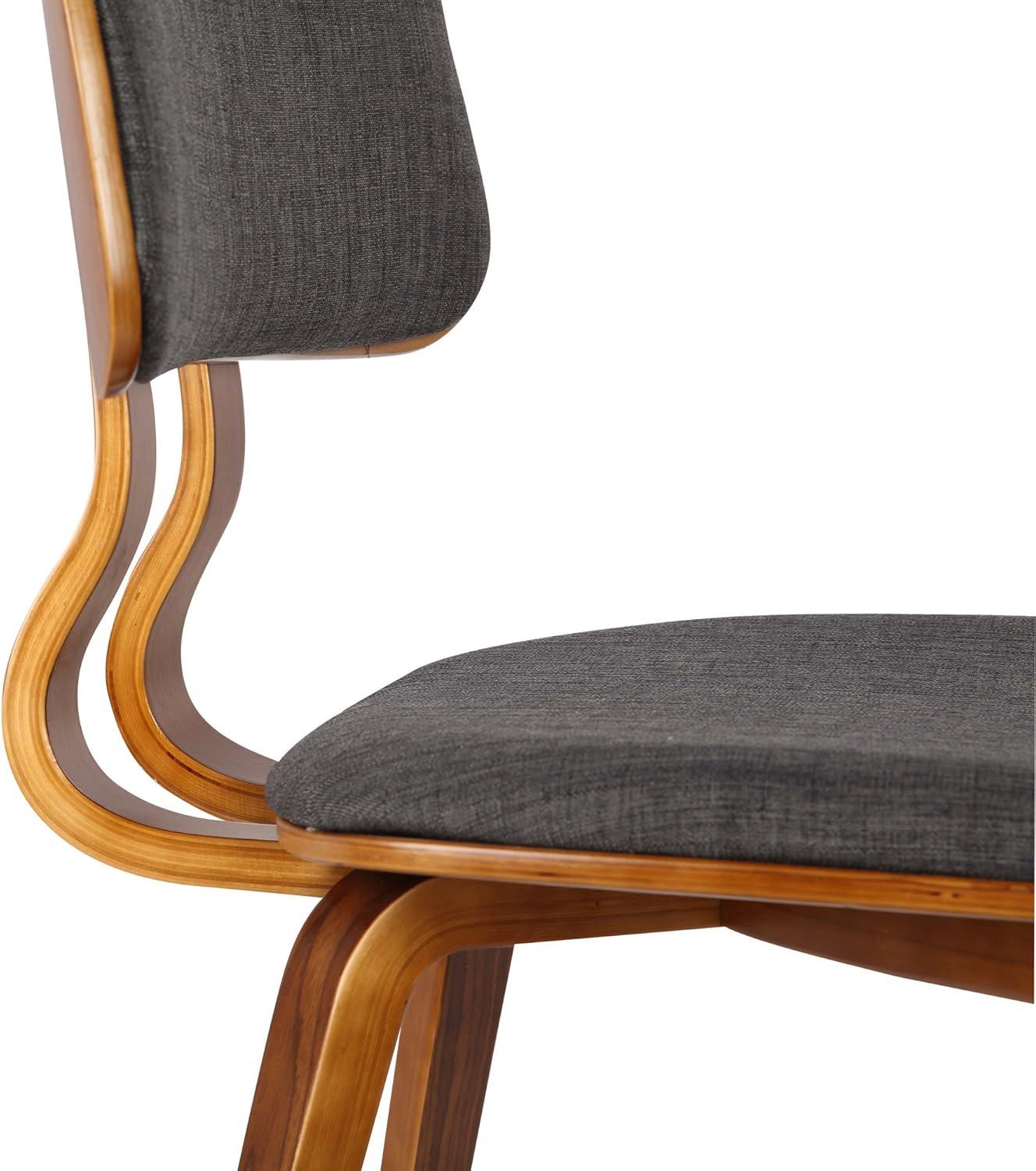 image:imageChayote Dining Chair CharcoalCharcoal