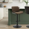 Vintage Dark Brown/Espresso