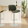 Vintage Green/Oak