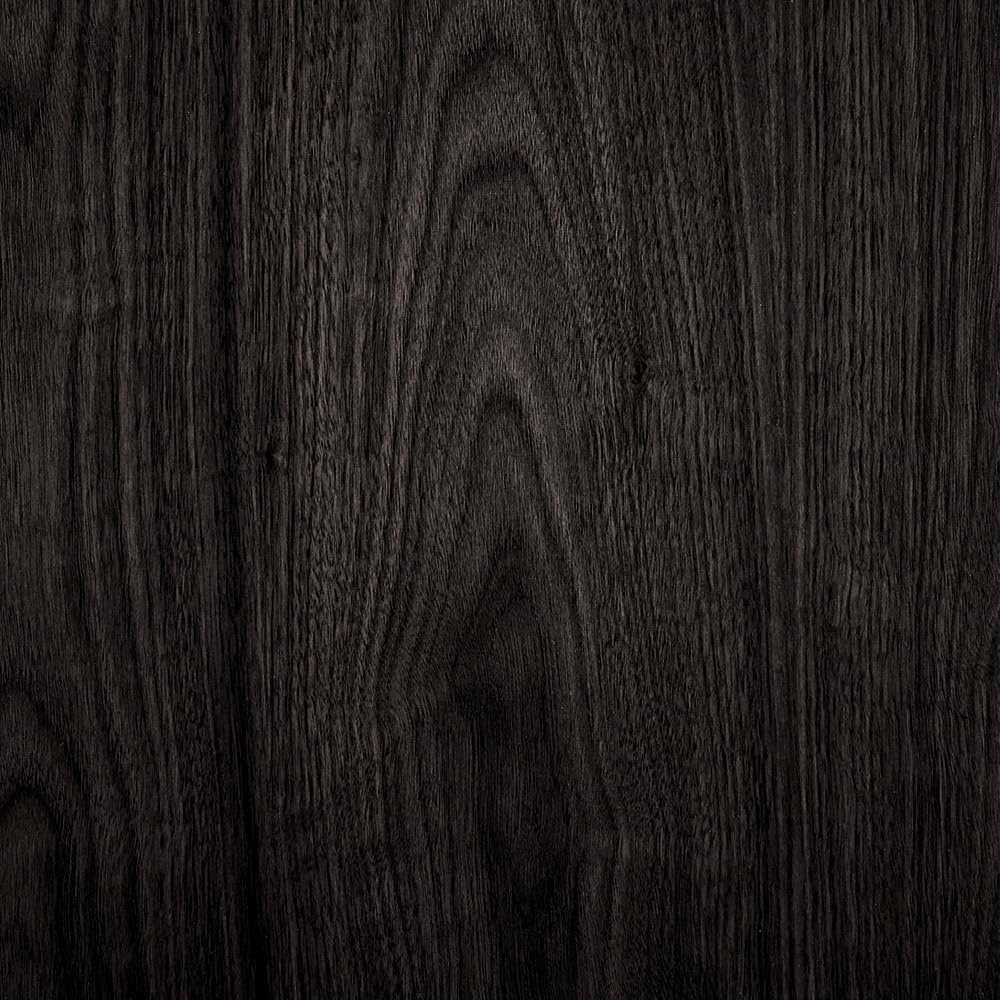 image:imageVienna 26 Swivel Counter Stool in Walnut Wood Finish with Brown Faux Leather Set of 2Gray Faux LeatherBlack