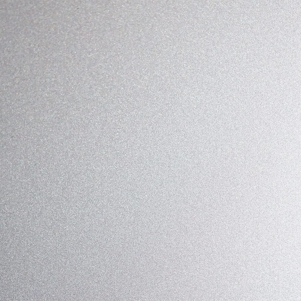 image:imageArmen Living Cohen 30 Bar Height Swivel Bar Stool in Silver Finish with White Faux Leather