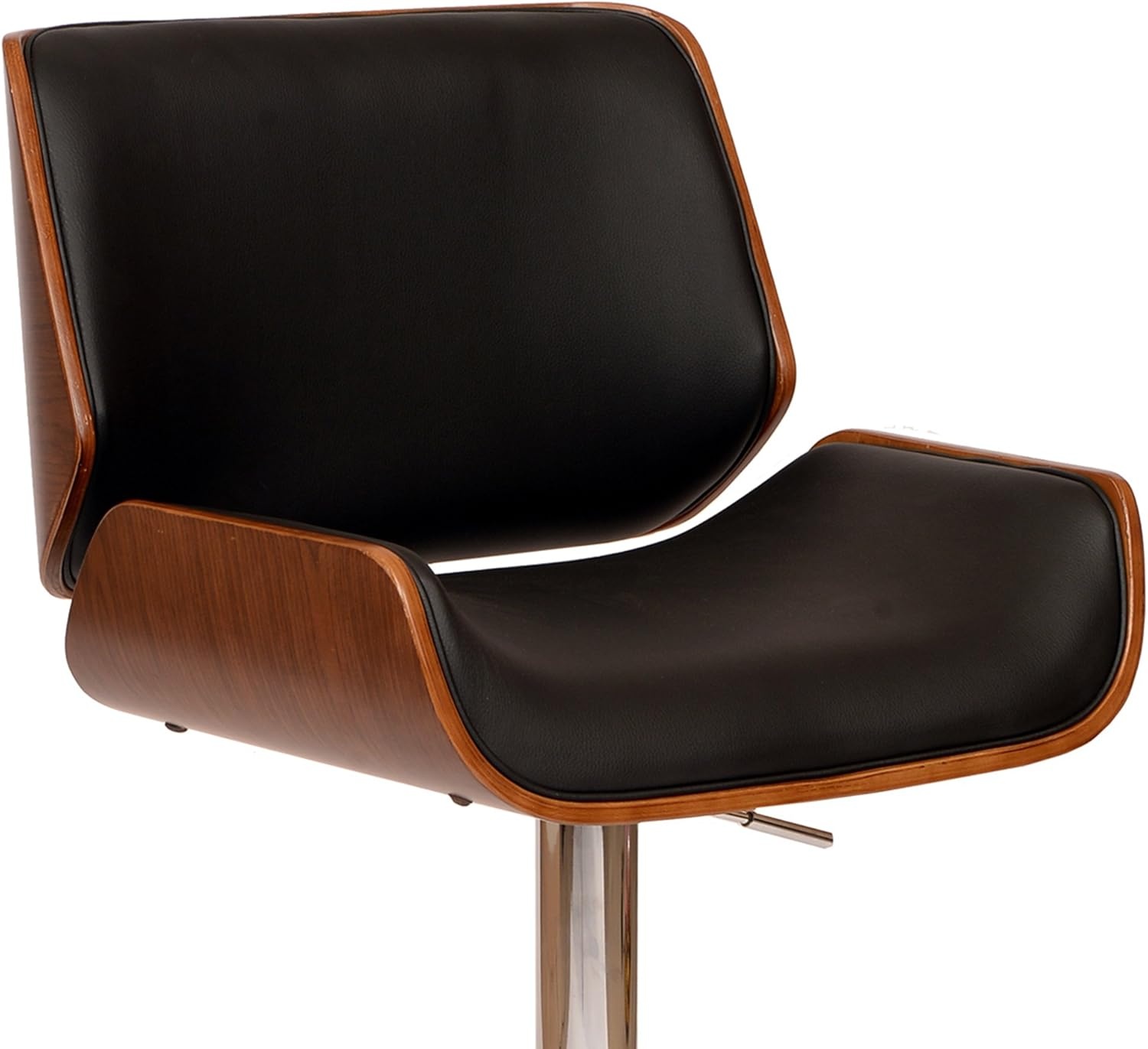 image:imageLedum Barstool Black