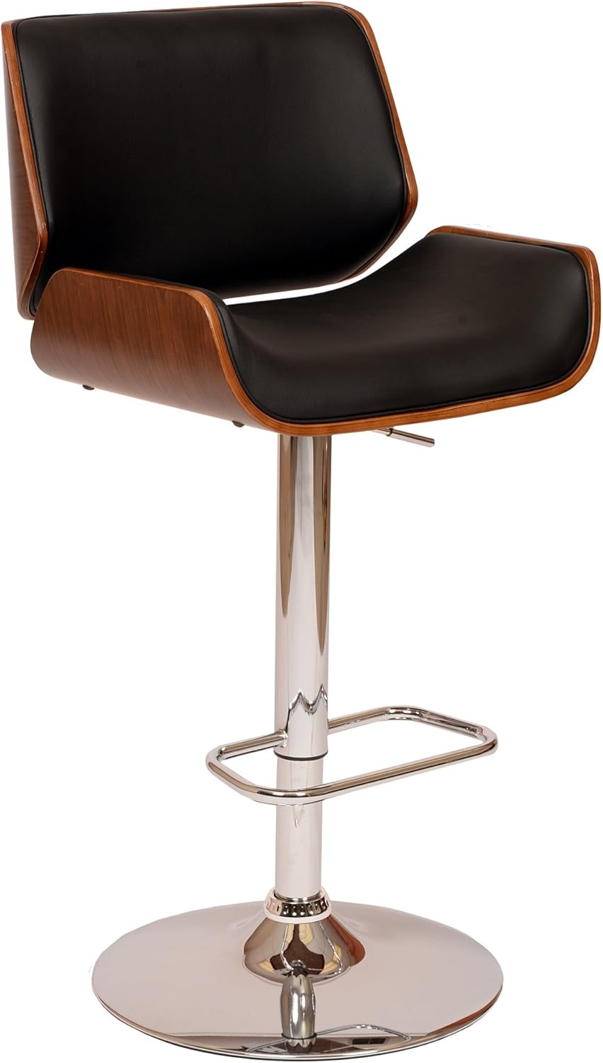 image:imageLedum Barstool Black
