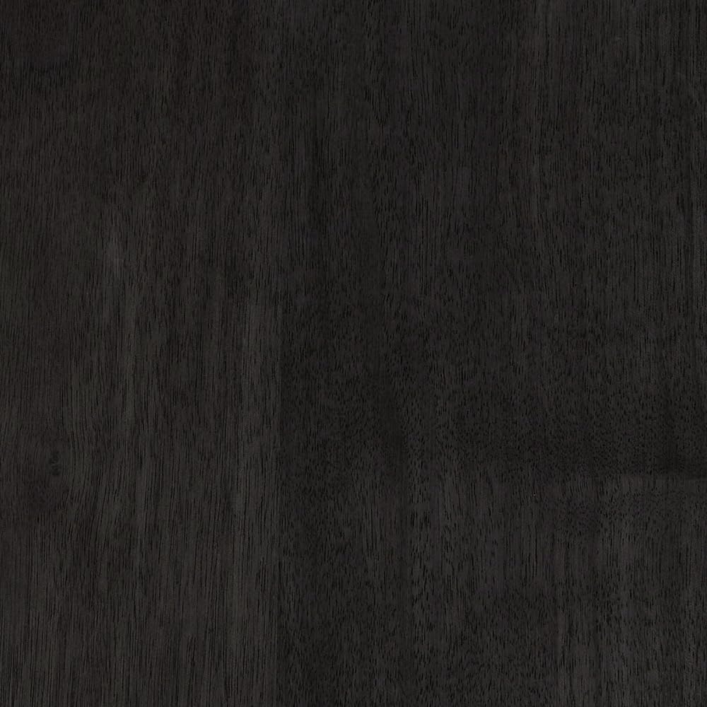 image:imageArmen Living Tyler 26 Counter Height Swivel Cream Faux Leather and Walnut Wood Bar Stool Set of 3GrayBlack